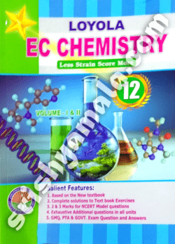 12th_EC_Loyola_Chemistry