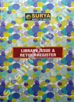 Libraby_Issue_And_Return