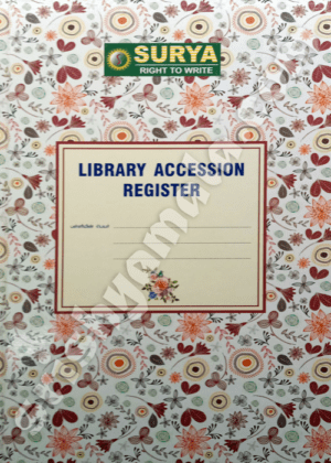 Library_Accession