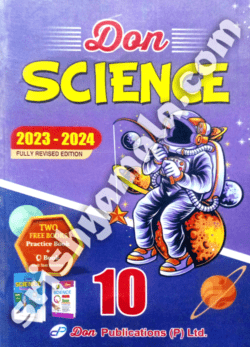 10th Don Science