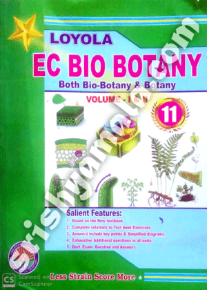 11th_Loyola_EC_Bio_Botany