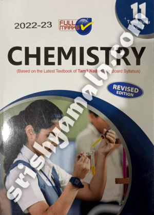 11th_Full_Marks_Chemistry