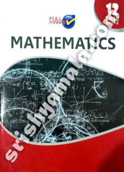 12th_Full_Marks_Mathematics