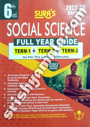 6th_Sura_Social_science