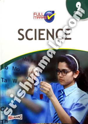 9th_Full_Marks_Science