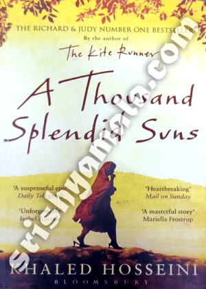 A_Thousands_Splendid_Suns