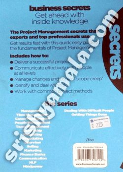 Project Management_Back