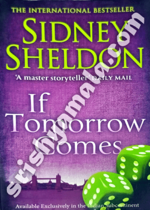 Sidney_Sheldon_If_Tomorrow_Comes