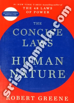 The_Concise_Laws_of_Humann_nature