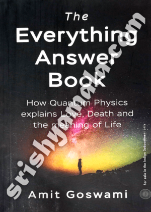 The_Everything_Answer_Book