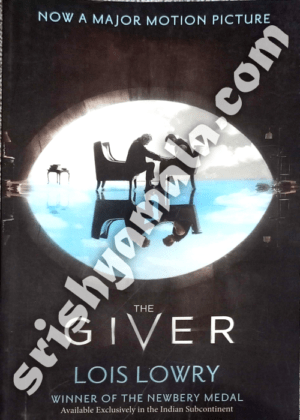 The_Giver