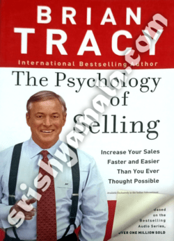 The_Psychology_Of_Selling