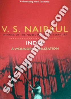 V.S.Naipaul