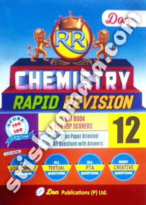 12th Don Chemistry Rapid Revision